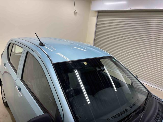 ミライースL SAIII4WD ハロゲンヘッドライト キーレスエントリー マニュアルエアコン コーナーセンサー オートライト/ハイビーム VSC(横滑り防止機能) スマートアシスト(予防安全装置)(秋田県)の中古車