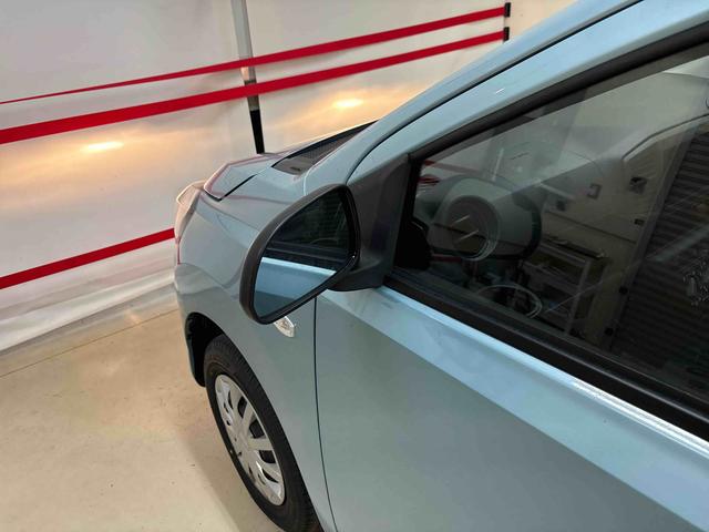 ミライースL SAIII4WD ハロゲンヘッドライト キーレスエントリー マニュアルエアコン コーナーセンサー オートライト/ハイビーム VSC(横滑り防止機能) スマートアシスト(予防安全装置)(秋田県)の中古車