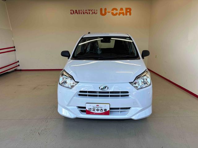 ミライースＬ　ＳＡIII４ＷＤ　ハロゲンヘッドライト　マニュアルエアコン　キーレスエントリー　コーナーセンサー　オートライト／ハイビーム　ＶＳＣ（横滑り防止機能）　スマートアシスト（予防安全装置）（秋田県）の中古車