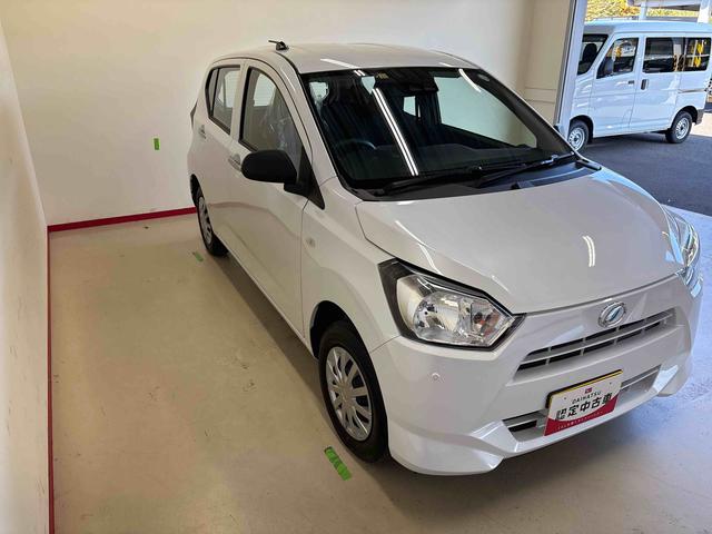 ミライースＬ　ＳＡIII４ＷＤ　ハロゲンヘッドライト　マニュアルエアコン　キーレスエントリー　コーナーセンサー　オートライト／ハイビーム　ＶＳＣ（横滑り防止機能）　スマートアシスト（予防安全装置）（秋田県）の中古車