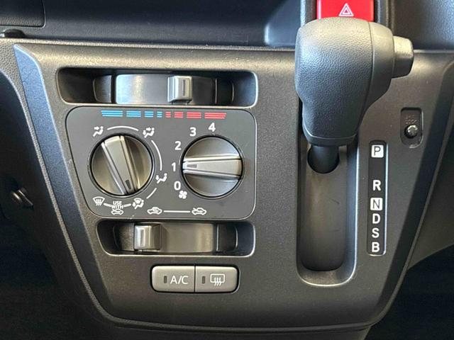 ミライースＬ　ＳＡIII４ＷＤ　ハロゲンヘッドライト　マニュアルエアコン　キーレスエントリー　コーナーセンサー　オートライト／ハイビーム　ＶＳＣ（横滑り防止機能）　スマートアシスト（予防安全装置）（秋田県）の中古車