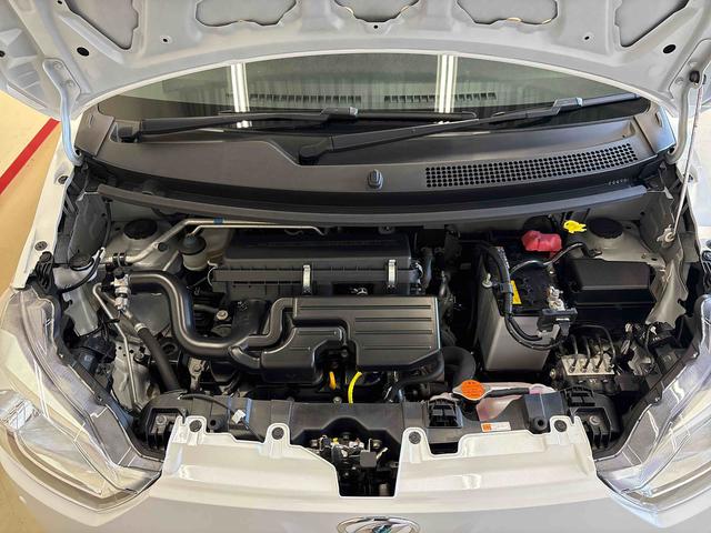 ミライースＬ　ＳＡIII４ＷＤ　ハロゲンヘッドライト　マニュアルエアコン　キーレスエントリー　コーナーセンサー　オートライト／ハイビーム　ＶＳＣ（横滑り防止機能）　スマートアシスト（予防安全装置）（秋田県）の中古車