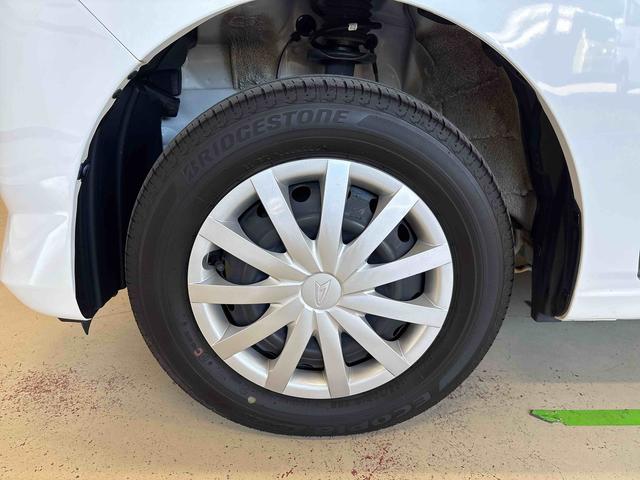 ミライースＬ　ＳＡIII４ＷＤ　ハロゲンヘッドライト　マニュアルエアコン　キーレスエントリー　コーナーセンサー　オートライト／ハイビーム　ＶＳＣ（横滑り防止機能）　スマートアシスト（予防安全装置）（秋田県）の中古車