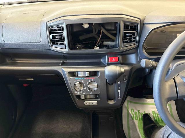 ミライースＬ　ＳＡIII４ＷＤ　ハロゲンヘッドライト　マニュアルエアコン　キーレスエントリー　コーナーセンサー　オートライト／ハイビーム　ＶＳＣ（横滑り防止機能）　スマートアシスト（予防安全装置）（秋田県）の中古車