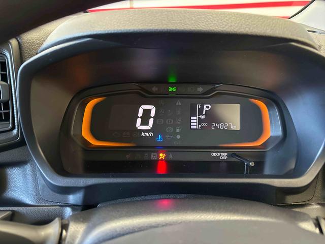 ミライースＬ　ＳＡIII４ＷＤ　ハロゲンヘッドライト　マニュアルエアコン　キーレスエントリー　コーナーセンサー　オートライト／ハイビーム　ＶＳＣ（横滑り防止機能）　スマートアシスト（予防安全装置）（秋田県）の中古車