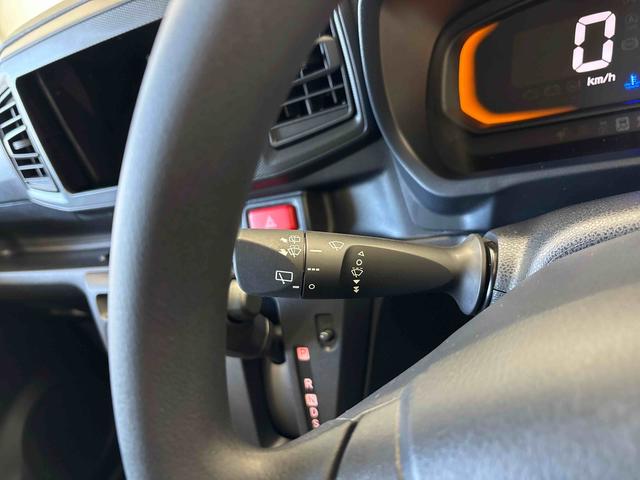 ミライースＬ　ＳＡIII４ＷＤ　ハロゲンヘッドライト　マニュアルエアコン　キーレスエントリー　コーナーセンサー　オートライト／ハイビーム　ＶＳＣ（横滑り防止機能）　スマートアシスト（予防安全装置）（秋田県）の中古車