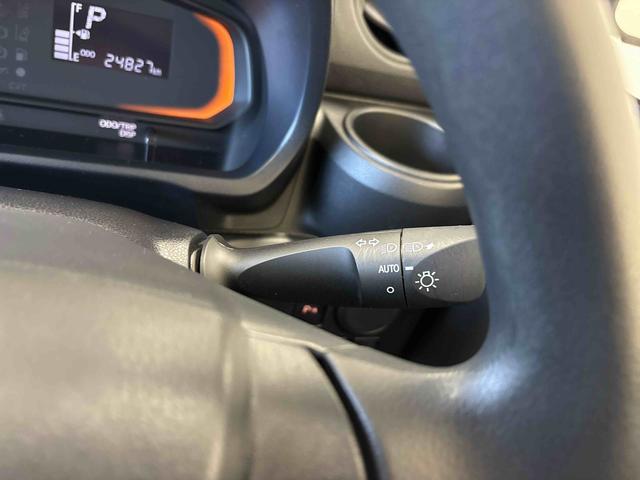 ミライースＬ　ＳＡIII４ＷＤ　ハロゲンヘッドライト　マニュアルエアコン　キーレスエントリー　コーナーセンサー　オートライト／ハイビーム　ＶＳＣ（横滑り防止機能）　スマートアシスト（予防安全装置）（秋田県）の中古車