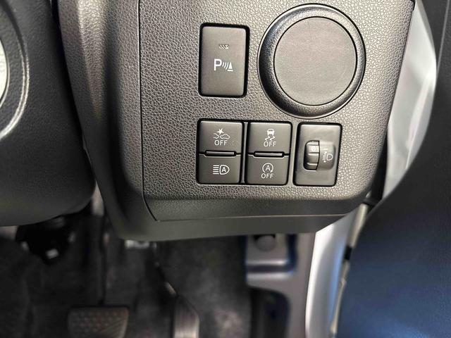 ミライースＬ　ＳＡIII４ＷＤ　ハロゲンヘッドライト　マニュアルエアコン　キーレスエントリー　コーナーセンサー　オートライト／ハイビーム　ＶＳＣ（横滑り防止機能）　スマートアシスト（予防安全装置）（秋田県）の中古車