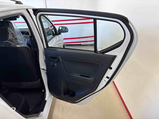 ミライースＬ　ＳＡIII４ＷＤ　ハロゲンヘッドライト　マニュアルエアコン　キーレスエントリー　コーナーセンサー　オートライト／ハイビーム　ＶＳＣ（横滑り防止機能）　スマートアシスト（予防安全装置）（秋田県）の中古車