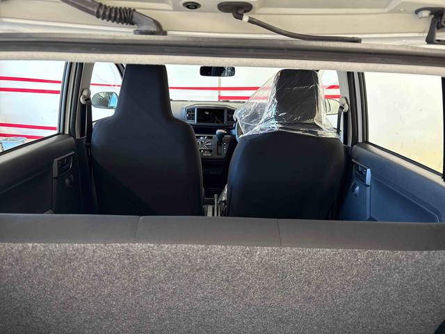 ミライースＬ　ＳＡIII４ＷＤ　ハロゲンヘッドライト　マニュアルエアコン　キーレスエントリー　コーナーセンサー　オートライト／ハイビーム　ＶＳＣ（横滑り防止機能）　スマートアシスト（予防安全装置）（秋田県）の中古車