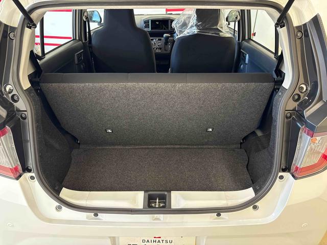 ミライースＬ　ＳＡIII４ＷＤ　ハロゲンヘッドライト　マニュアルエアコン　キーレスエントリー　コーナーセンサー　オートライト／ハイビーム　ＶＳＣ（横滑り防止機能）　スマートアシスト（予防安全装置）（秋田県）の中古車