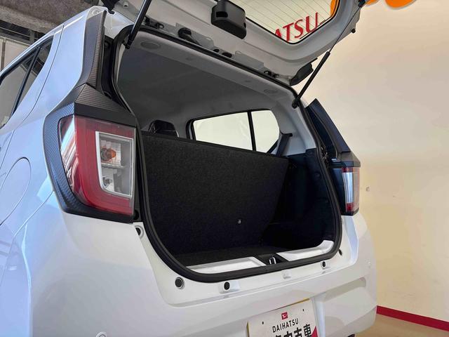 ミライースＬ　ＳＡIII４ＷＤ　ハロゲンヘッドライト　マニュアルエアコン　キーレスエントリー　コーナーセンサー　オートライト／ハイビーム　ＶＳＣ（横滑り防止機能）　スマートアシスト（予防安全装置）（秋田県）の中古車