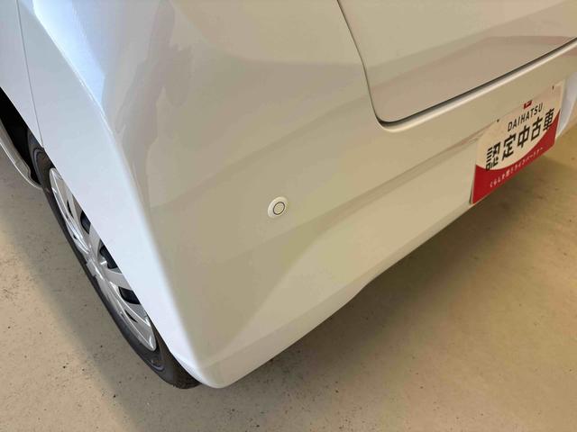 ミライースＬ　ＳＡIII４ＷＤ　ハロゲンヘッドライト　マニュアルエアコン　キーレスエントリー　コーナーセンサー　オートライト／ハイビーム　ＶＳＣ（横滑り防止機能）　スマートアシスト（予防安全装置）（秋田県）の中古車