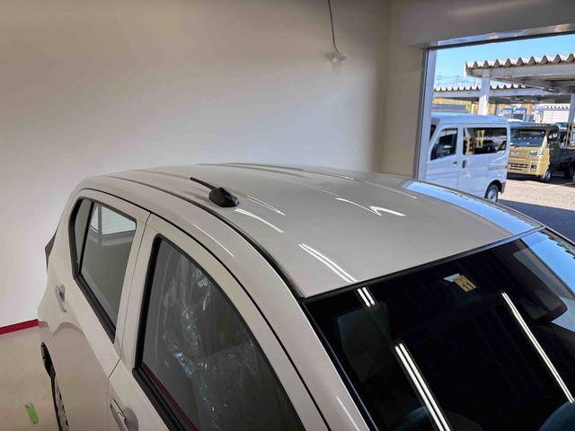 ミライースＬ　ＳＡIII４ＷＤ　ハロゲンヘッドライト　マニュアルエアコン　キーレスエントリー　コーナーセンサー　オートライト／ハイビーム　ＶＳＣ（横滑り防止機能）　スマートアシスト（予防安全装置）（秋田県）の中古車