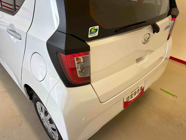 ミライースＬ　ＳＡIII４ＷＤ　ハロゲンヘッドライト　マニュアルエアコン　キーレスエントリー　コーナーセンサー　オートライト／ハイビーム　ＶＳＣ（横滑り防止機能）　スマートアシスト（予防安全装置）（秋田県）の中古車