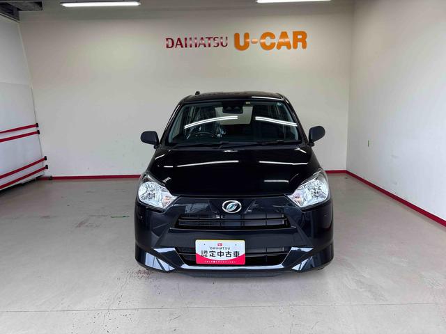 ミライースL SAIII4WD キーレスエントリー マニュアルエアコン ハロゲンヘッドライト オートハイビーム オートライト コーナーセンサー VSC(横滑り防止機能)(秋田県)の中古車