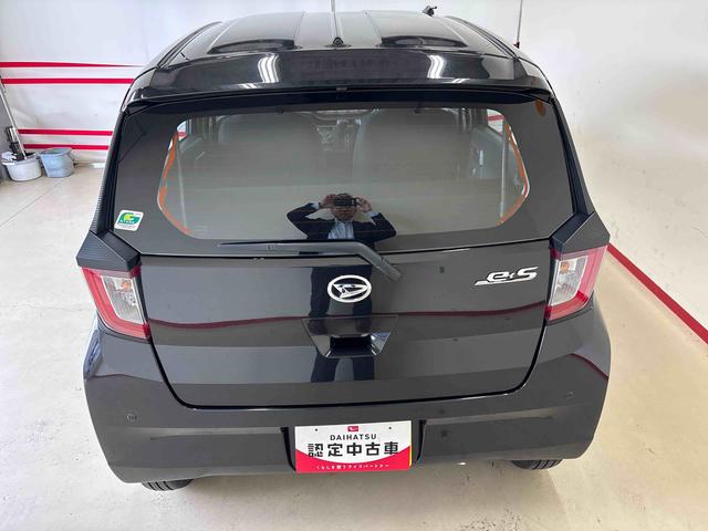 ミライースL SAIII4WD キーレスエントリー マニュアルエアコン ハロゲンヘッドライト オートハイビーム オートライト コーナーセンサー VSC(横滑り防止機能)(秋田県)の中古車