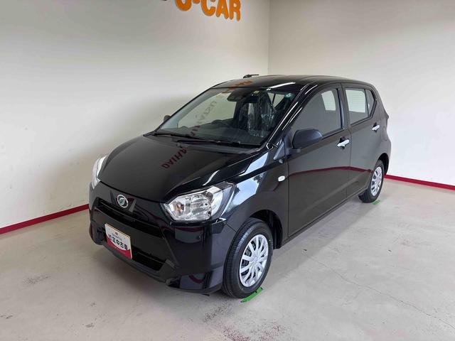 ミライースL SAIII4WD キーレスエントリー マニュアルエアコン ハロゲンヘッドライト オートハイビーム オートライト コーナーセンサー VSC(横滑り防止機能)(秋田県)の中古車