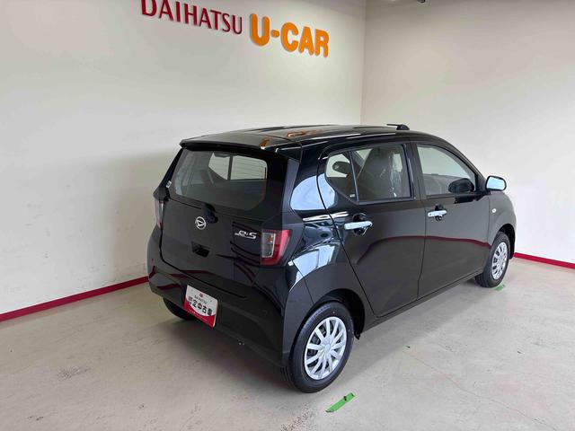 ミライースL SAIII4WD キーレスエントリー マニュアルエアコン ハロゲンヘッドライト オートハイビーム オートライト コーナーセンサー VSC(横滑り防止機能)(秋田県)の中古車