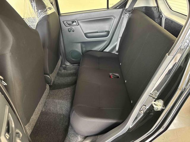 ミライースL SAIII4WD キーレスエントリー マニュアルエアコン ハロゲンヘッドライト オートハイビーム オートライト コーナーセンサー VSC(横滑り防止機能)(秋田県)の中古車