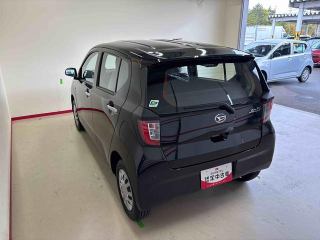 ミライースL SAIII4WD キーレスエントリー マニュアルエアコン ハロゲンヘッドライト オートハイビーム オートライト コーナーセンサー VSC(横滑り防止機能)(秋田県)の中古車