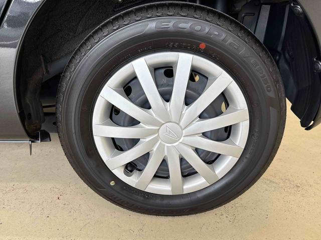 ミライースL SAIII4WD キーレスエントリー マニュアルエアコン ハロゲンヘッドライト オートハイビーム オートライト コーナーセンサー VSC(横滑り防止機能)(秋田県)の中古車