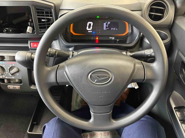 ミライースL SAIII4WD キーレスエントリー マニュアルエアコン ハロゲンヘッドライト オートハイビーム オートライト コーナーセンサー VSC(横滑り防止機能)(秋田県)の中古車