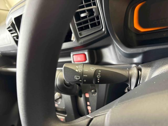 ミライースL SAIII4WD キーレスエントリー マニュアルエアコン ハロゲンヘッドライト オートハイビーム オートライト コーナーセンサー VSC(横滑り防止機能)(秋田県)の中古車