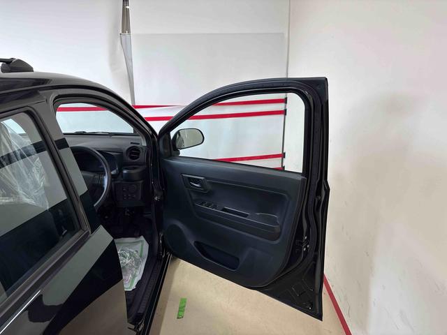 ミライースL SAIII4WD キーレスエントリー マニュアルエアコン ハロゲンヘッドライト オートハイビーム オートライト コーナーセンサー VSC(横滑り防止機能)(秋田県)の中古車