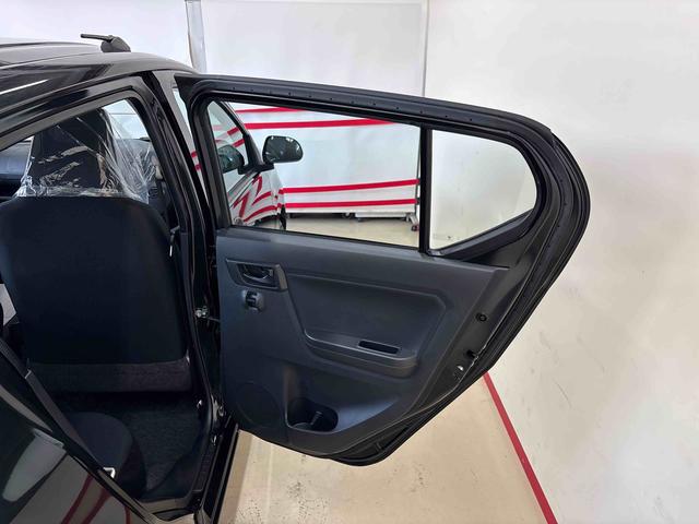 ミライースL SAIII4WD キーレスエントリー マニュアルエアコン ハロゲンヘッドライト オートハイビーム オートライト コーナーセンサー VSC(横滑り防止機能)(秋田県)の中古車