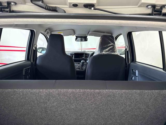 ミライースL SAIII4WD キーレスエントリー マニュアルエアコン ハロゲンヘッドライト オートハイビーム オートライト コーナーセンサー VSC(横滑り防止機能)(秋田県)の中古車