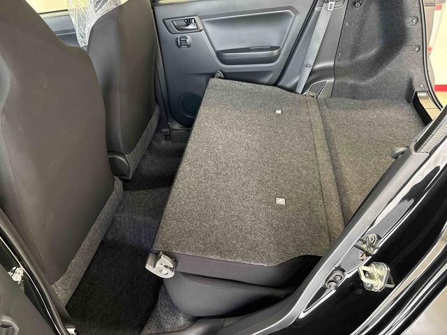 ミライースL SAIII4WD キーレスエントリー マニュアルエアコン ハロゲンヘッドライト オートハイビーム オートライト コーナーセンサー VSC(横滑り防止機能)(秋田県)の中古車