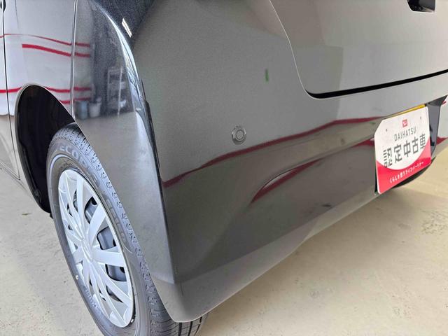 ミライースL SAIII4WD キーレスエントリー マニュアルエアコン ハロゲンヘッドライト オートハイビーム オートライト コーナーセンサー VSC(横滑り防止機能)(秋田県)の中古車