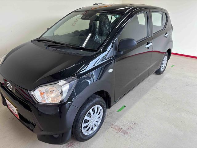 ミライースL SAIII4WD キーレスエントリー マニュアルエアコン ハロゲンヘッドライト オートハイビーム オートライト コーナーセンサー VSC(横滑り防止機能)(秋田県)の中古車