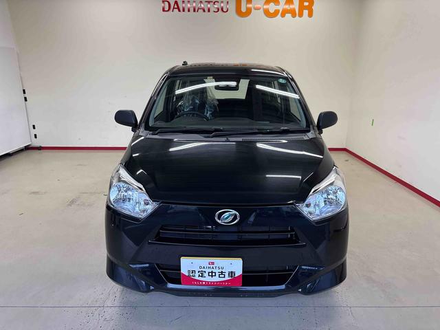 ミライースL SAIII4WD キーレスエントリー ハロゲンヘッドライト マニュアルエアコン バックカメラ オートライト コーナーセンサー オートハイビーム VSC(横滑り防止機能)(秋田県)の中古車