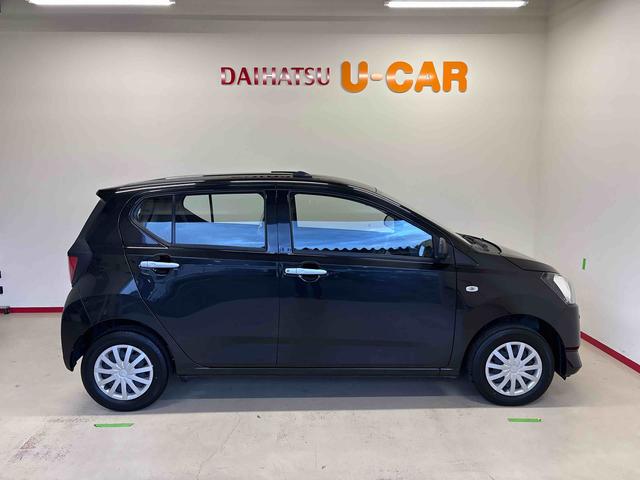 ミライースL SAIII4WD キーレスエントリー ハロゲンヘッドライト マニュアルエアコン バックカメラ オートライト コーナーセンサー オートハイビーム VSC(横滑り防止機能)(秋田県)の中古車