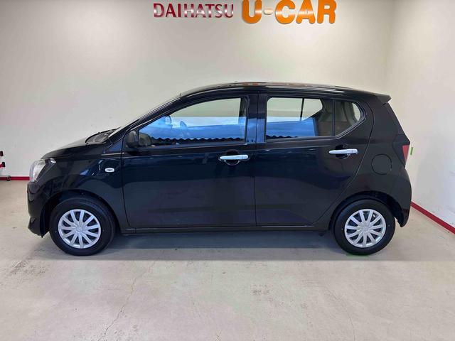 ミライースL SAIII4WD キーレスエントリー ハロゲンヘッドライト マニュアルエアコン バックカメラ オートライト コーナーセンサー オートハイビーム VSC(横滑り防止機能)(秋田県)の中古車