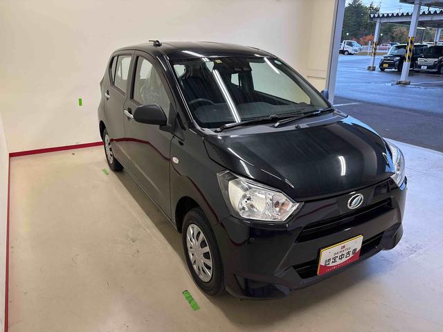 ミライースL SAIII4WD キーレスエントリー ハロゲンヘッドライト マニュアルエアコン バックカメラ オートライト コーナーセンサー オートハイビーム VSC(横滑り防止機能)(秋田県)の中古車