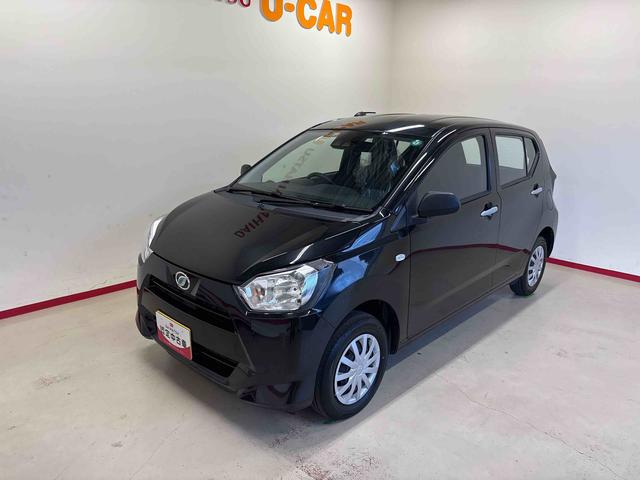 ミライースL SAIII4WD キーレスエントリー ハロゲンヘッドライト マニュアルエアコン バックカメラ オートライト コーナーセンサー オートハイビーム VSC(横滑り防止機能)(秋田県)の中古車