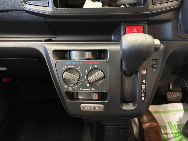 ミライースL SAIII4WD キーレスエントリー ハロゲンヘッドライト マニュアルエアコン バックカメラ オートライト コーナーセンサー オートハイビーム VSC(横滑り防止機能)(秋田県)の中古車