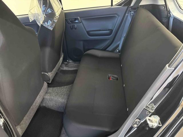 ミライースL SAIII4WD キーレスエントリー ハロゲンヘッドライト マニュアルエアコン バックカメラ オートライト コーナーセンサー オートハイビーム VSC(横滑り防止機能)(秋田県)の中古車