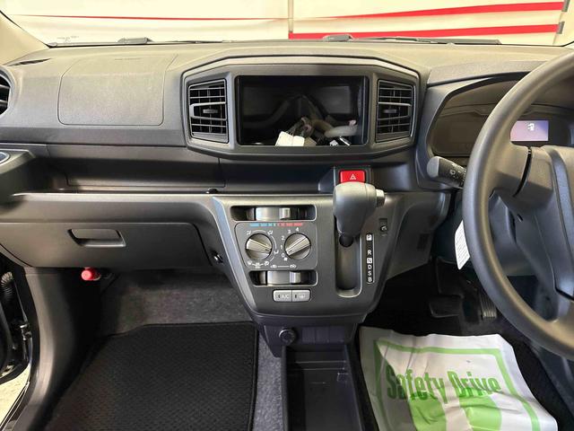 ミライースL SAIII4WD キーレスエントリー ハロゲンヘッドライト マニュアルエアコン バックカメラ オートライト コーナーセンサー オートハイビーム VSC(横滑り防止機能)(秋田県)の中古車