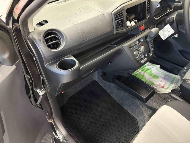 ミライースL SAIII4WD キーレスエントリー ハロゲンヘッドライト マニュアルエアコン バックカメラ オートライト コーナーセンサー オートハイビーム VSC(横滑り防止機能)(秋田県)の中古車