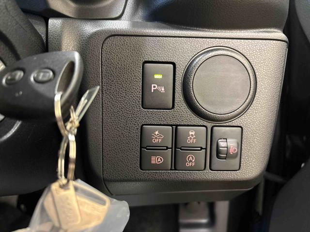 ミライースL SAIII4WD キーレスエントリー ハロゲンヘッドライト マニュアルエアコン バックカメラ オートライト コーナーセンサー オートハイビーム VSC(横滑り防止機能)(秋田県)の中古車