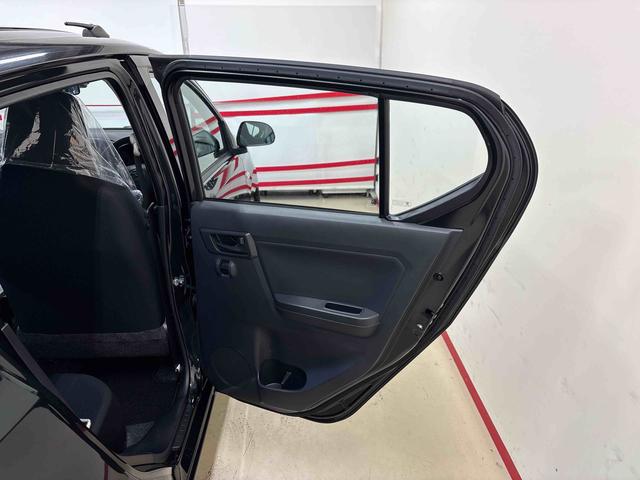 ミライースL SAIII4WD キーレスエントリー ハロゲンヘッドライト マニュアルエアコン バックカメラ オートライト コーナーセンサー オートハイビーム VSC(横滑り防止機能)(秋田県)の中古車