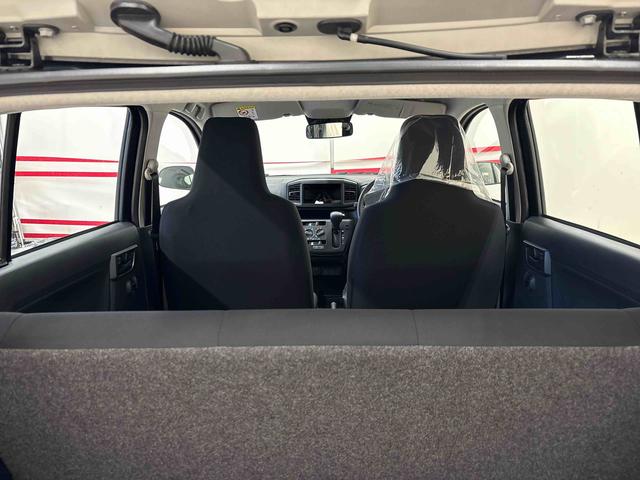 ミライースL SAIII4WD キーレスエントリー ハロゲンヘッドライト マニュアルエアコン バックカメラ オートライト コーナーセンサー オートハイビーム VSC(横滑り防止機能)(秋田県)の中古車