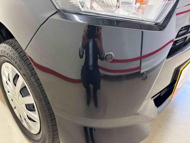 ミライースL SAIII4WD キーレスエントリー ハロゲンヘッドライト マニュアルエアコン バックカメラ オートライト コーナーセンサー オートハイビーム VSC(横滑り防止機能)(秋田県)の中古車