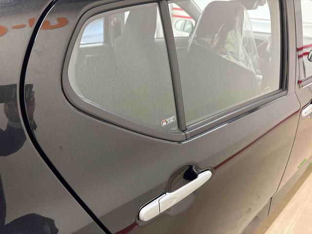 ミライースL SAIII4WD キーレスエントリー ハロゲンヘッドライト マニュアルエアコン バックカメラ オートライト コーナーセンサー オートハイビーム VSC(横滑り防止機能)(秋田県)の中古車