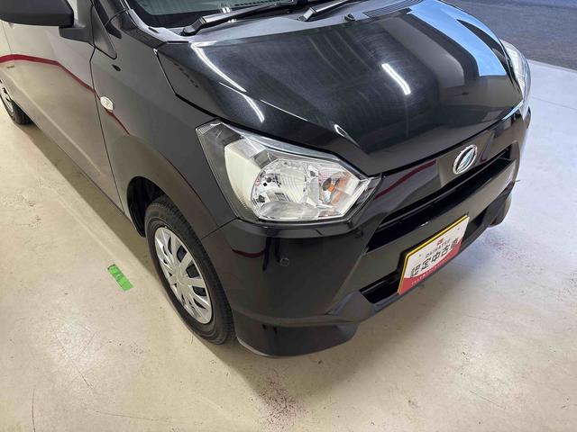 ミライースL SAIII4WD キーレスエントリー ハロゲンヘッドライト マニュアルエアコン バックカメラ オートライト コーナーセンサー オートハイビーム VSC(横滑り防止機能)(秋田県)の中古車