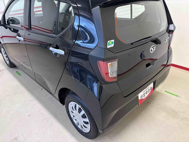 ミライースL SAIII4WD キーレスエントリー ハロゲンヘッドライト マニュアルエアコン バックカメラ オートライト コーナーセンサー オートハイビーム VSC(横滑り防止機能)(秋田県)の中古車